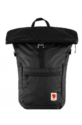 Fjallraven High Coast Foldsack 24 - Black